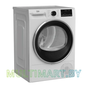 Сушильная машина BEKO B3T47238 картинка 2